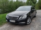 Mercedes-Benz  E 350 CDI BE 4Matic NELIVETO KeylessGo