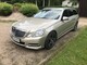 Mercedes-Benz  E 220 CDI BE T Avantgarde A