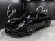 Porsche  911 Turbo Coupé (997.2) PDK, 9FF engine kit 515kW/700hv, BOSE, HRE-vanteet, Sport Chrono
