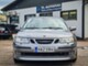 Saab  9-3 Siisti kuntoinen turbo saapas