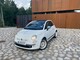 Fiat  500
