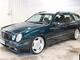 Mercedes-Benz  E 270 T CDI Elegance A. Huippuhieno !