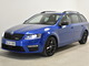 Skoda  Octavia Combi 2,0 TDI 184 RS DSG Autom.