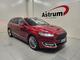 Ford  Mondeo 2,0 TDCi 180hv PowerShift AWD Wagon