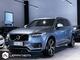 Volvo  XC90 T8 TwE AWD aut R-Design / B&W / 360° Kamera / HUD / Pilot Assist / VOC / Panorama / KeyLessGo / Rahoitus / Vaihto