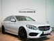 Mercedes-Benz  C 220 BlueTec T A Premium Business / AMG-Packet / Vetokoukku / Bt-media / Muistipenkit / Navi / Rahoitus /