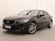 Mazda  6 Sedan 2,2 (175) SKYACTIV-D Luxury 6AT 4ov SH2