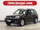 Mercedes-Benz  GLK GLK 220 CDI Farmari (AC) 5ov 2143cm3 A - Siisti kuntoinen, Navi, Automaatti-ilmastointi, vetokoukku ja Vakionopeudensääd