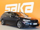 BMW  520 G31 Touring 520d A Business M-Sport ** Prof. Navi / Comfort-etuistuimet / Nahkasisusta / Sähköluukku / Vetokoukku **
