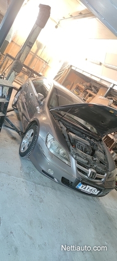 Honda Legend