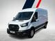 Ford  Transit Van 350 2,0 TDCi 170 hv M6 Etuveto Trend L3H2 4,93 *HETI*