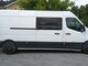 Opel  Movano