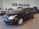 Toyota  Avensis 1,6 Valvematic Sol Edition Wagon / Huollettu 07/2022 / Vetokoukku / Vakkari