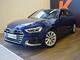Audi  A4 Avant Business Advanced S-Line 40 TFSI 150 kW MHEV quattro S tronic **Suomi-auto, Webasto, LED**
