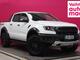 Ford  Ranger RAPTOR Double Cab 2,0 TDCi 213 hp A10 4x4 N2G 5-p ALV. VÄH. #Eber #LED-ajovalot #Kamera #Nahka-alcantara #Keyless