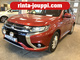 Mitsubishi  Outlander PHEV Instyle Navi 4WD 5P