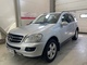 Mercedes-Benz  ML ML 320 CDI 4MATIC