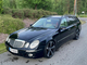 Mercedes-Benz  E 280 CDI 4d A