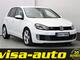 Volkswagen  Golf 2,0 155 kW (210 hv) 4-ovinen GTI