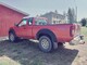 Nissan  King Cab king cap