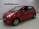 Kia  Venga 1,4 ISG EX 5D EcoDynamics