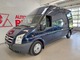 Ford  Transit 300L 2,2TDCi 115 N1 Van Trend FWD 4,36 Täyskorkea