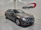 Mercedes-Benz  E 350 CDI 4Matic A