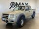 Ford  Ranger RANGER PICKUP 2.5TDCI SUPER CAB