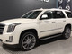 Cadillac  Escalade 6.2l 4x4 Platinum // Suomi-auto, GSM lämmitin, 2x alut 24/22, LED, HUD, Bose...