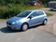 Fiat  Grande Punto MULTIJET 16V 75 5D DYNAMIC, KÄSIRAHA 250€, ILMASTOINTI, LOHKO& SISÄP. AJ. VAIN 196TKM MEKRKKI- HUOLKIRJA (KETJUJAKOPÄÄ)