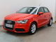 Audi  A1 SPORTBACK 1,2 TFSI Start-Stop Comfort Attraction ajettu 50 tkm