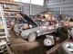 Vauxhall  Cavalier Ei tieliikennekelpoinen - 1.6 S 2d