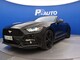 Ford  Mustang 2,3 EcoBoost 314hv A6 Convertible - Upea avo-Mustang, pienet kilometrit, kuin uusi! - Edullinen rahoitus! 12-72kk ilman