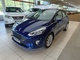 Ford  Fiesta 1,0 EcoBoost 100hv M6 Titanium Tehdasuusi moottori