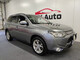 Mitsubishi  Outlander 2.2 DI-D Business 4WD / Juuri katsastettu / 7-hlö / Adapti vakkari / Rockford / Nahkat / Kamera / Navi /