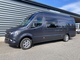Mercedes-Benz  Sprinter 319CDI RWD-3,5/43K pitkä A3 A - Uusia - rekisteröimättömiä retkeilyautoja syksyksi ajoon! Kysy lisätietoja MB myynnistä