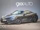 Porsche  Cayman 718 GTS 2.5 PDK