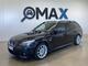 BMW  530 E61 LCI Touring M-Sport
