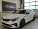 Kia  Optima 1,6 CRDi Premium GT-Line SW AT*SPORTTIPENKIT/WEBASTO/PKAMERA/BLIS/KAISTAVAHTI/SÄHKÖLUUKKU/NAVI/LEDVALOT/KOUKKU/HK HIFIT*
