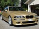 BMW  540 Alkuper. M-sport Individual, 4,6L V8