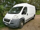 Citroen  Jumper Fourgon Jumper Fourgon 2.2 HDI
