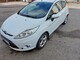 Ford  Fiesta