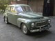 Volvo  PV