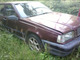Volvo  850 Ei tieliikennekelpoinen - GL 2.4 4d A