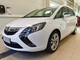 Opel  Zafira Tourer Cosmo 2,0 CDTI 121kW AT6 Tila-Auto