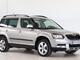 Skoda  Yeti Outdoor 2,0TDI 150 4x4 Style DSG Autom. * Navi, Kamera, Kessy, SmartLink, Tutka *