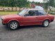 BMW  325 Ei tieliikennekelpoinen - E30