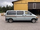 Toyota  Hiace TD bussiaih 5d pit A Bussi