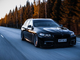 BMW  520 A F11 Touring