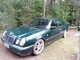 Mercedes-Benz  E 320 Avantgarde 4d A